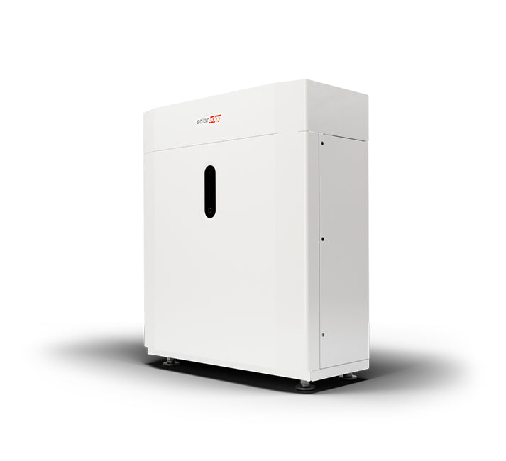 SolarEdge BAT-05K48MOB-02 (4.6kWh) Thuisbatterij 5 kWh Energieopslag