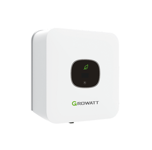 Growatt - MIC 3000TL-X product image