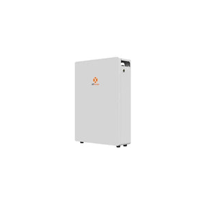 AP Systems APbattery 51.2V/5.12kWh thuisbatterij, witte APstorage behuizing