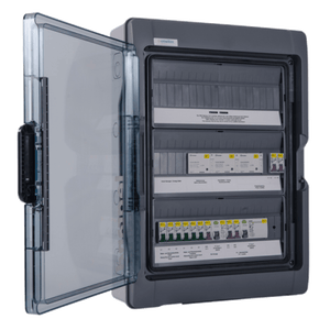 Enwitec Netzumschaltbox SMA SBS - 2x SB - Best price | SolarTraders