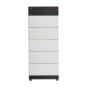 Battery from BYD 512.0V B-Box Premium HVS 12.8 (12.8 kWh) with 12.8KWH capacity