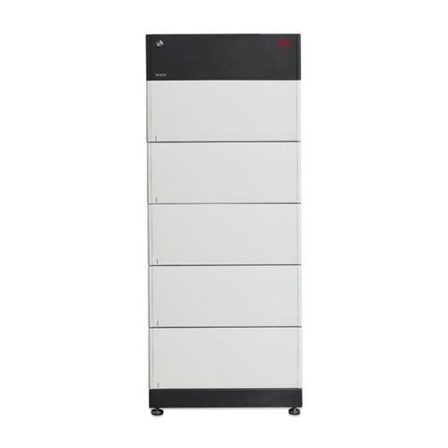 Battery from BYD 512.0V B-Box Premium HVS 12.8 (12.8 kWh) with 12.8KWH capacity