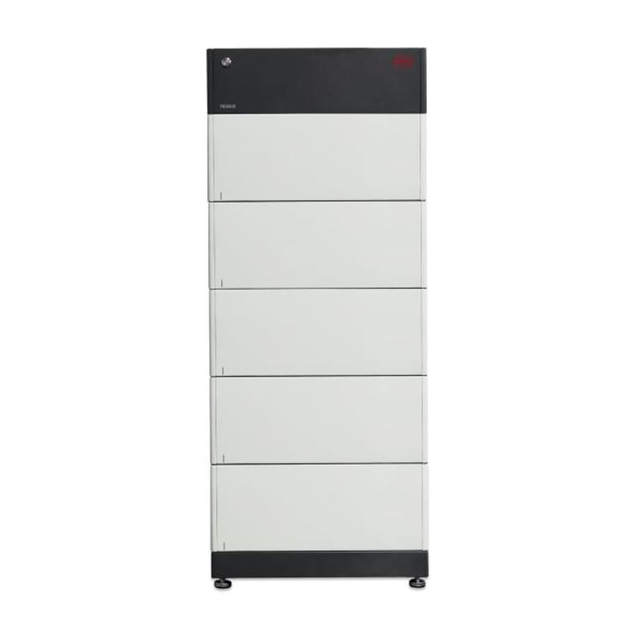 Battery from BYD 512.0V B-Box Premium HVS 12.8 (12.8 kWh) with 12.8KWH capacity