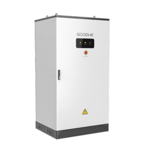 GoodWe GW112.6-BAT-AC-G10