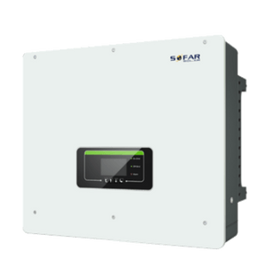 Wechselrichter from Sofar Solar HYD 15KTL-3PH with 22.5KW DC and 2 MPPT
