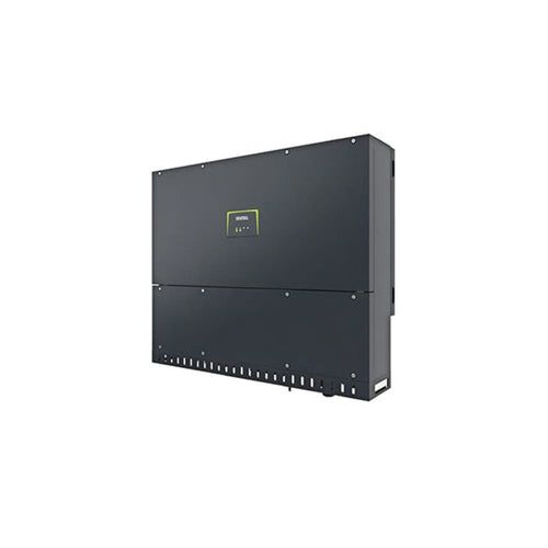 Wechselrichter from Kostal PIKO CI 60 with 60.0KW DC and 4 MPPT