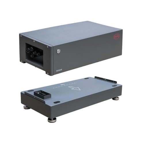 Battery from BYD V B-Box Premium HVM/HVS BCU with KWH capacity
