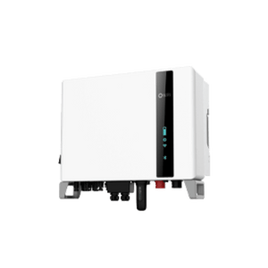 Wechselrichter from Solis S6-EH3P6K-H-EU with 9.6KW DC and 3 MPPT