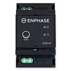 Enphase Q-RELAY-1P-INT - Wholesale | SolarTraders