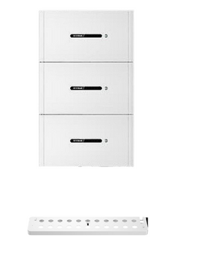 Battery from Goodwe 435.0V LX-D15.0-10-B with 15.0KWH capacity