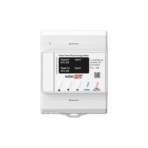 SolarEdge MTR-240-1PC1-DW-MW - Wholesale | SolarTraders