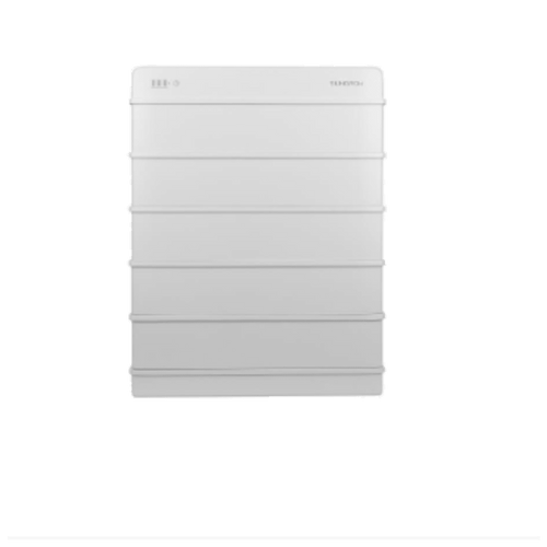 Battery from Sungrow 320.0V SBR160 V13 with 16.0KWH capacity