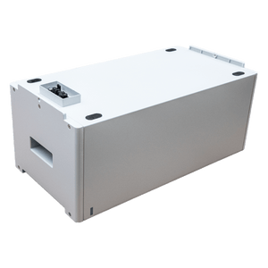 Battery from BYD 102.4V BATTERY-BOX HVS+ 2,56KWh with 2.56KWH capacity
