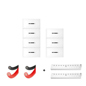 GoodWe LX-D35.0-10-B Thuisbatterij 40 kWh Energieopslag