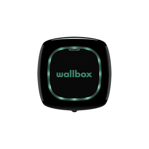 Wallbox Chargers Pulsar Plus Charging station 22kW 5m cable Accessoire