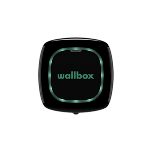 Wallbox Chargers Pulsar Plus Charging station 22kW 5m cable - Price comparison | SolarTraders