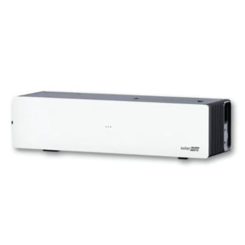 Battery from SolarEdge V Nexis Battery Link with KWH capacity