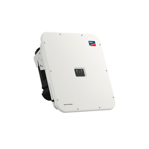 Wechselrichter from SMA STP X 25-50 with 37.5KW DC and 3 MPPT