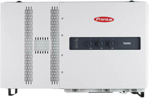 Wechselrichter from Fronius TAURO ECO 50-3-D with 75.0KW DC and 1 MPPT