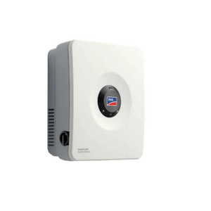 Wechselrichter from SMA Sunny Boy Smart Energy 3.6 with 7.2KW DC and 3 MPPT