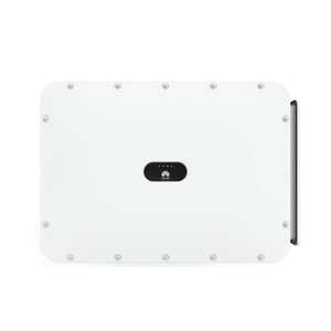 Wechselrichter from Huawei SUN2000-150KTL-MG0 (DC Surge Protection Type I+II) with KW DC and 7 MPPT