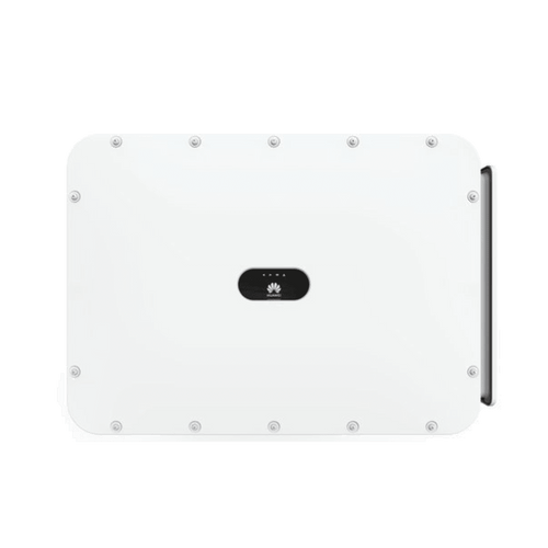 Wechselrichter from Huawei SUN2000-150KTL-MG0 (DC Surge Protection Type I+II) with KW DC and 7 MPPT