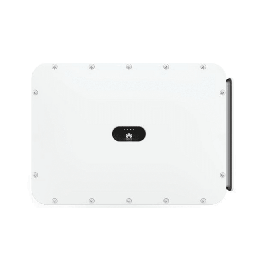 Wechselrichter from Huawei SUN2000-150KTL-MG0 (DC Surge Protection Type I+II) with KW DC and 7 MPPT