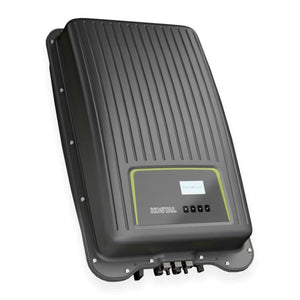 Wechselrichter from Kostal PIKO MP PLUS 2.5-1 with 2.56KW DC and 1 MPPT