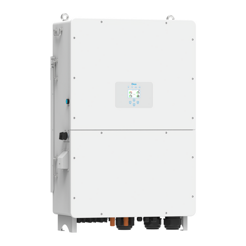Deye SUN-100K-SG02HP3-EU-GM10 Omvormer 100 kW
