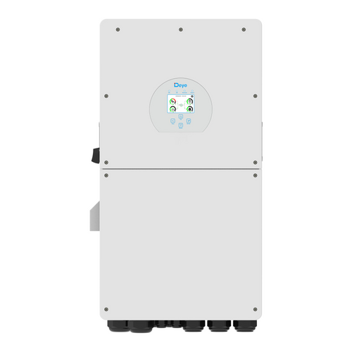 Deye SUN-16K-SG01LP1-EU Omvormer 16 kW