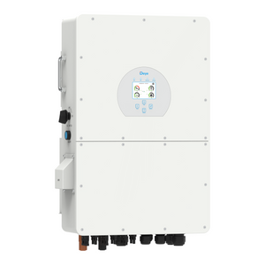 Deye SUN-30K-SG02HP3-EU-AM3 Omvormer 30 kW