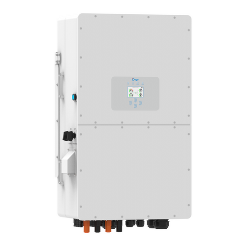 Deye SUN-40K-SG01HP3-EU-BM4 Omvormer 40 kW