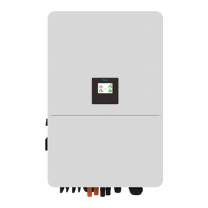 Deye SUN-80K-SG02HP3-EU-EM6 Omvormer 80 kW