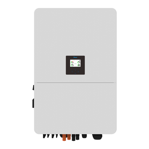 Deye SUN-60K-SG02HP3-EU-EM6 Omvormer 60 kW
