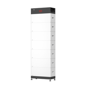 Battery from BYD 358.4V BATTERY-BOX HVM+ 19.3 with 19.3KWH capacity