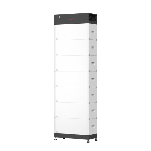 Battery from BYD 358.4V BATTERY-BOX HVM+ 19.3 with 19.3KWH capacity