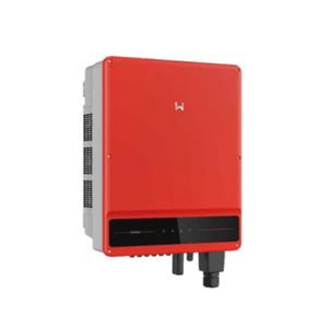 GoodWe GW60KS-MT (AFCI, WITHOUT DISPLAY)