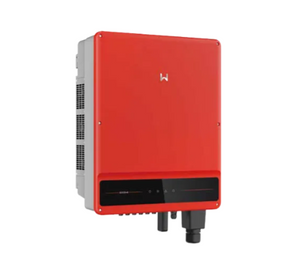 Wechselrichter from Goodwe GW60KS-MT (AFCI, WITHOUT DISPLAY) with KW DC and 6 MPPT