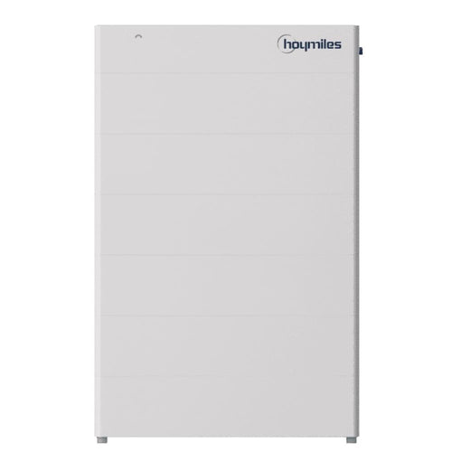 Battery from Hoymiles 460.8V HB-23S-G2 with 23.04KWH capacity