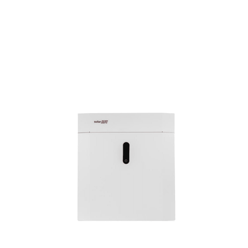 Battery from SolarEdge 48.0V Home Battery 4,6kWh 48V with 4.6KWH capacity