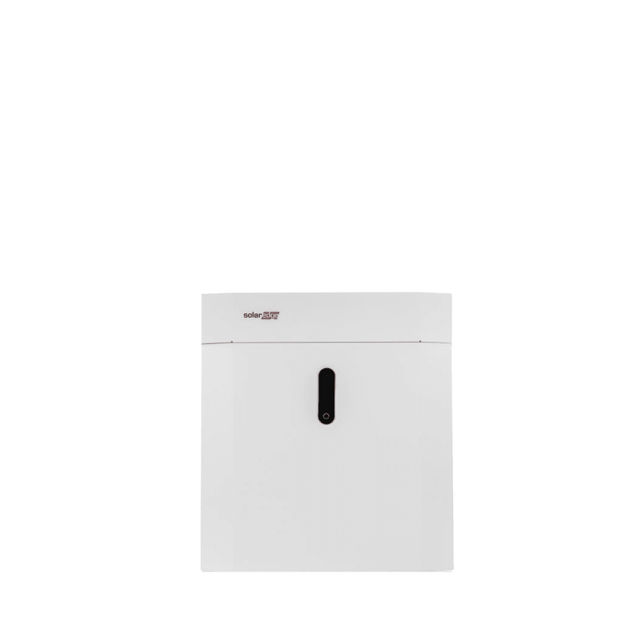 Battery from SolarEdge 48.0V Home Battery 4,6kWh 48V with 4.6KWH capacity