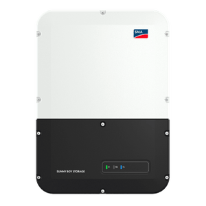 Wechselrichter from SMA Sunny Boy 5.0 (No Wifi) with 7.5KW DC and 2 MPPT