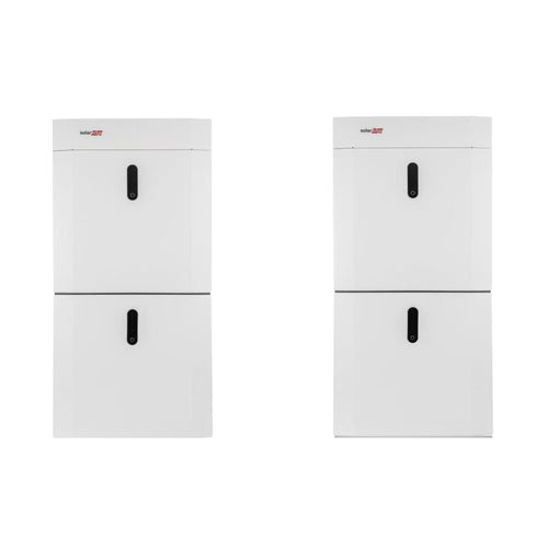 Battery from SolarEdge 48.0V Home Battery 18,4kWh 48V with 18.4KWH capacity