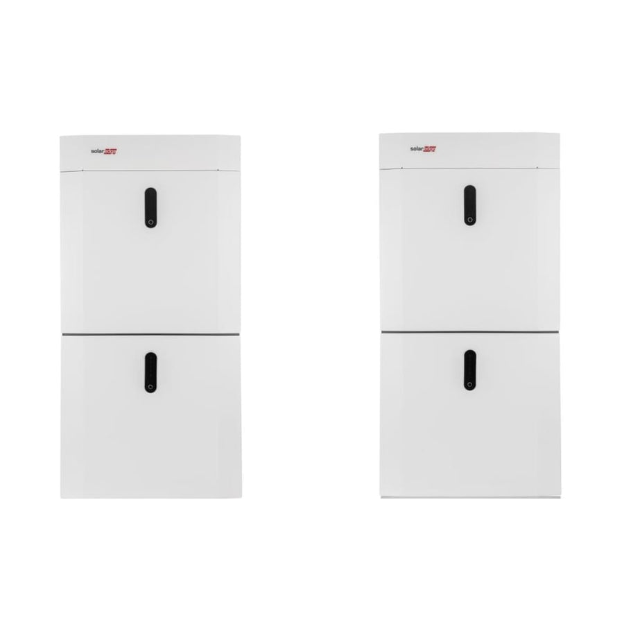 Battery from SolarEdge 48.0V Home Battery 18,4kWh 48V with 18.4KWH capacity