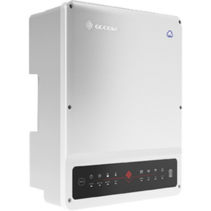 Wechselrichter from Goodwe GW5K-ET Plus Hybrid with Backup with 7.5KW DC and 2 MPPT