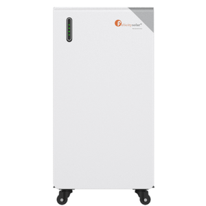Battery from Felicity Solar 51.2V FLB48314TG1 with 16.0KWH capacity