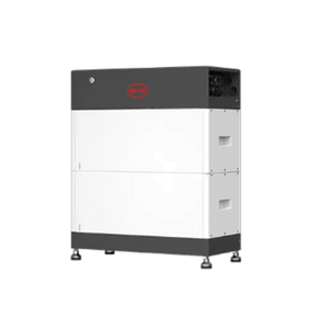 Battery from BYD 204.8V BATTERY-BOX HVS+ 5.1 with 5.1KWH capacity