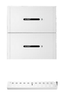 Battery from Goodwe 435.0V LX-D10.0-10-B with 10.0KWH capacity