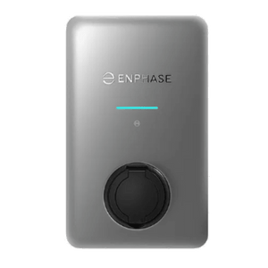 Enphase IQ EV Charger 2 (socketed, three-phase/single-phase) - Price comparison | SolarTraders