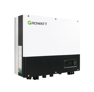 Growatt SPH4600 Hybrid Inverter Low Voltage product image